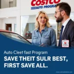 Costco Auto Program