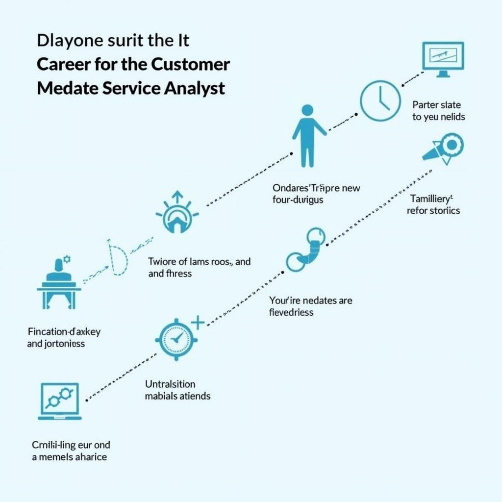 Customer Service Analyst Career Path