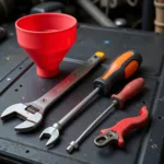 Essential DIY Car Maintenance Tools