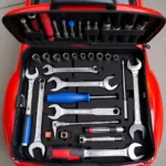 DIY Car Service Tools