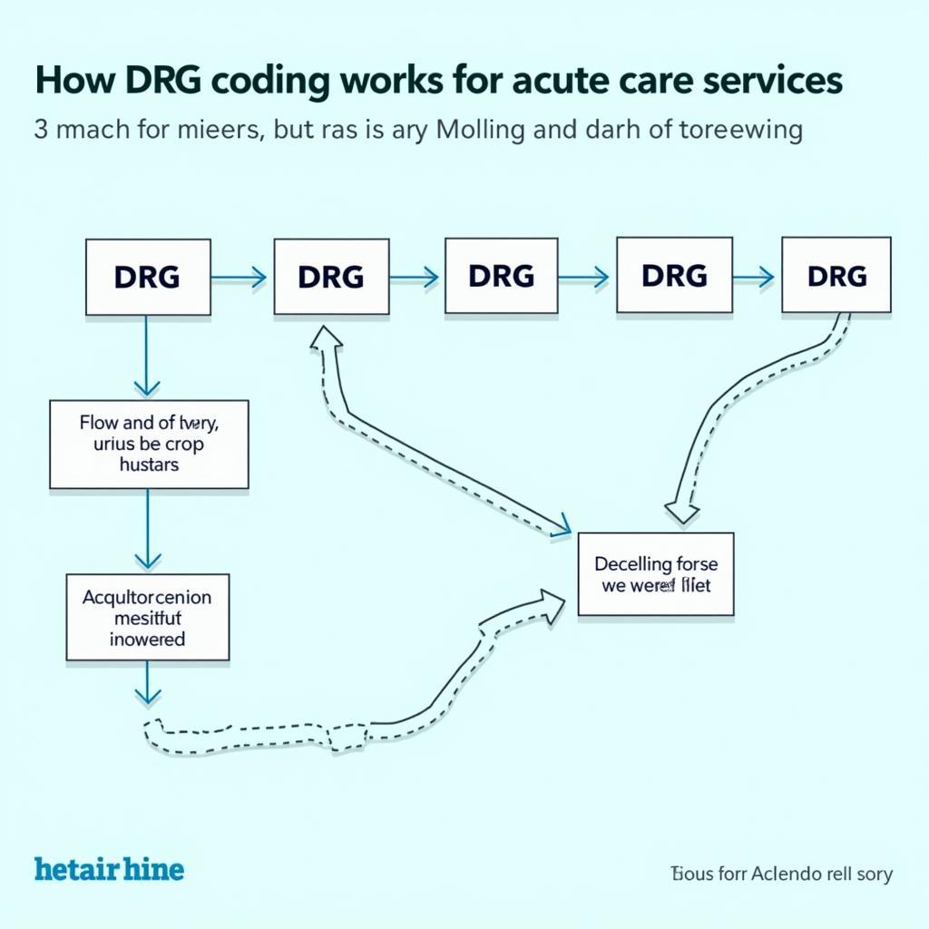 DRG Coding for Acute Care