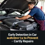 Early Detection Car Repair