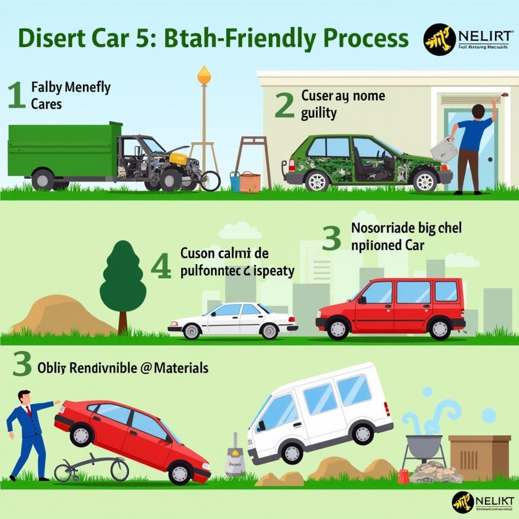 Eco-friendly Car Disposal Perth