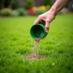 Eco-Friendly Lawn Care