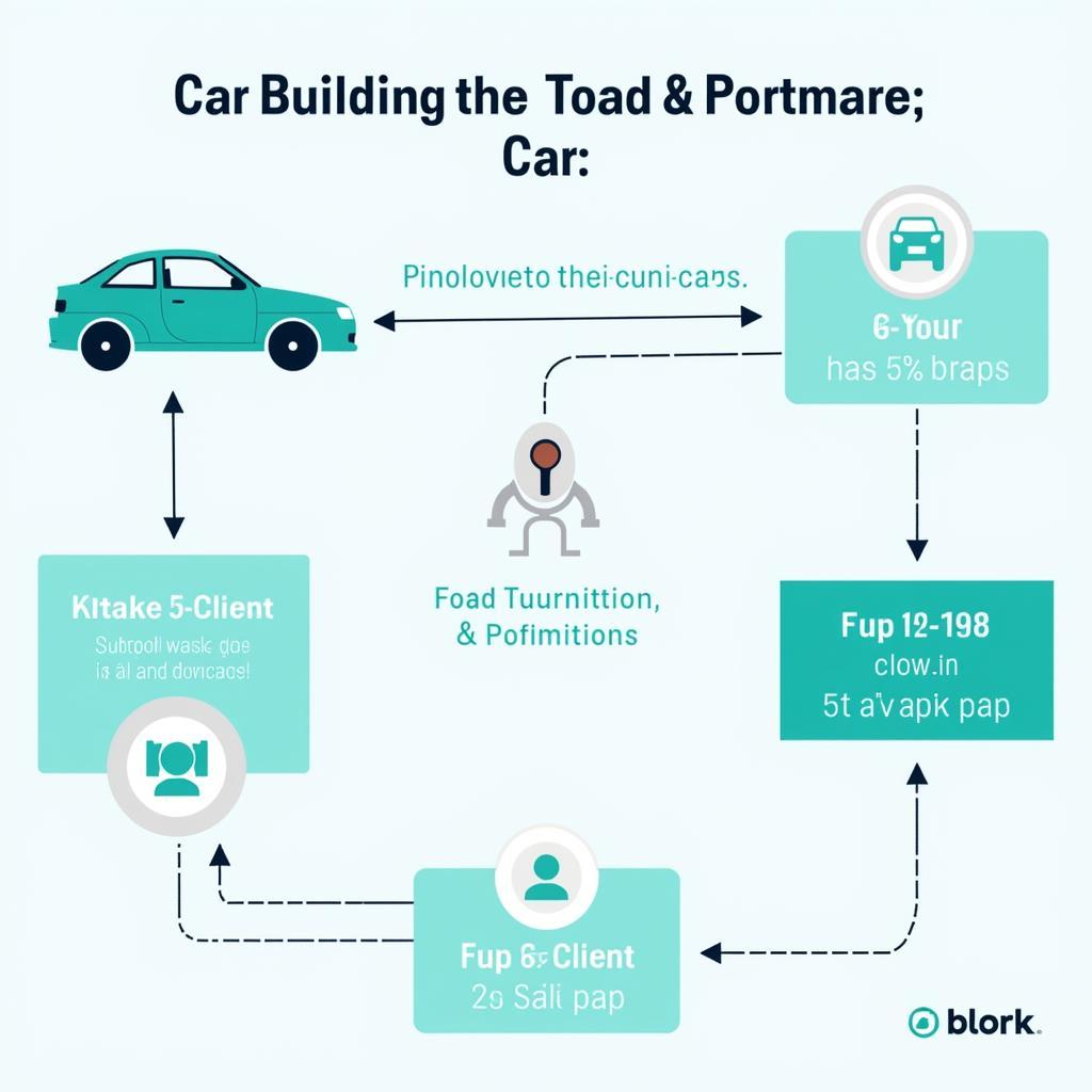 Efficient Car Registration Service Workflow