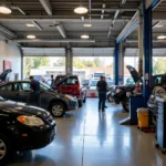 El Cajon Car Repair Shop