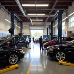 Car repair shop in Elizabeth NJ