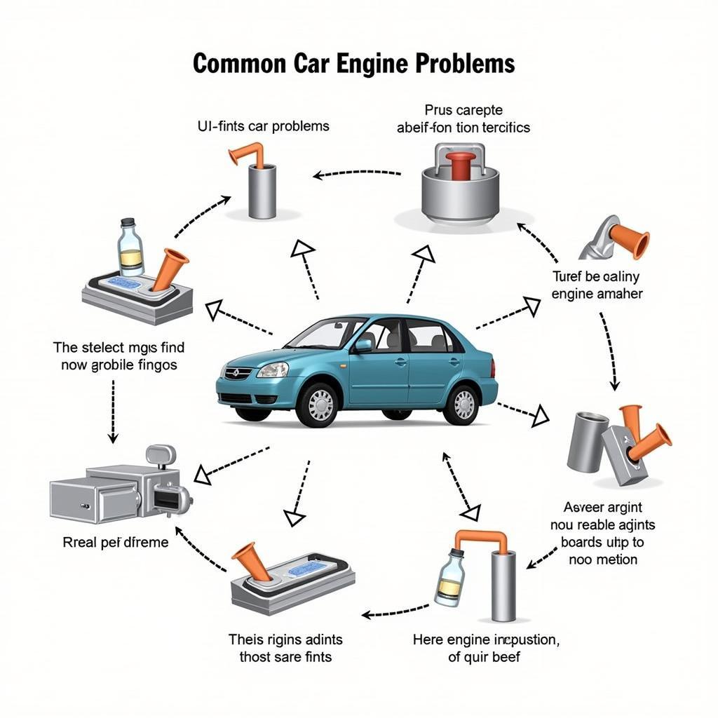 Car Engine Troubleshooting Guide