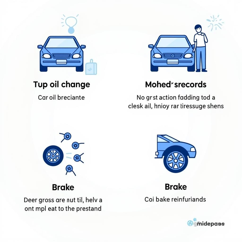 Car Maintenance Tips for Bangalore Drivers