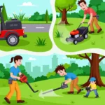 Essential Lawn Care Services