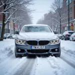 Car Maintenance in Extreme Weather