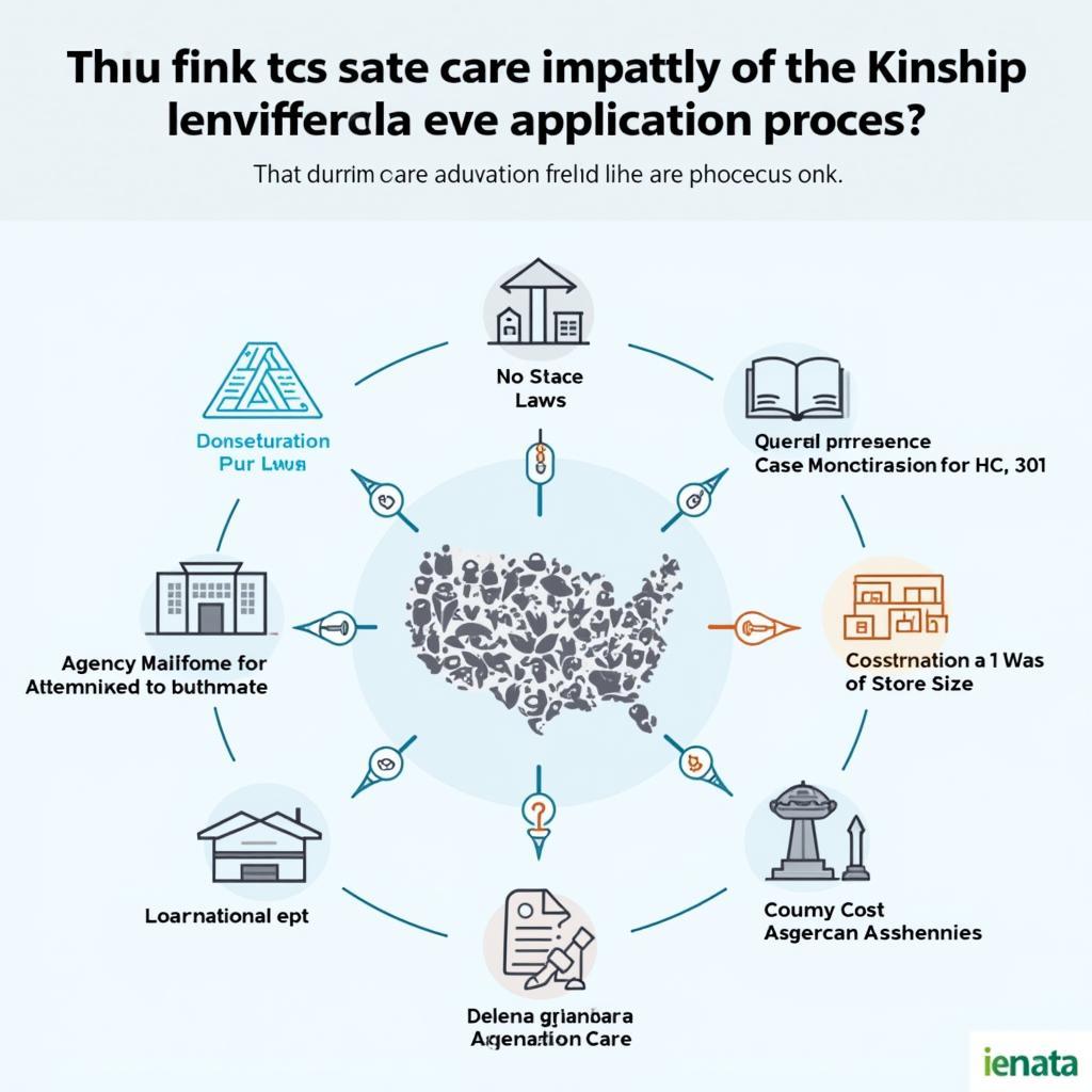 Factors Affecting Kinship Care Timeline