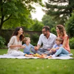 Benefits of a Well-Maintained Lawn