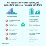 Comparing Fee-for-Service and Managed Care