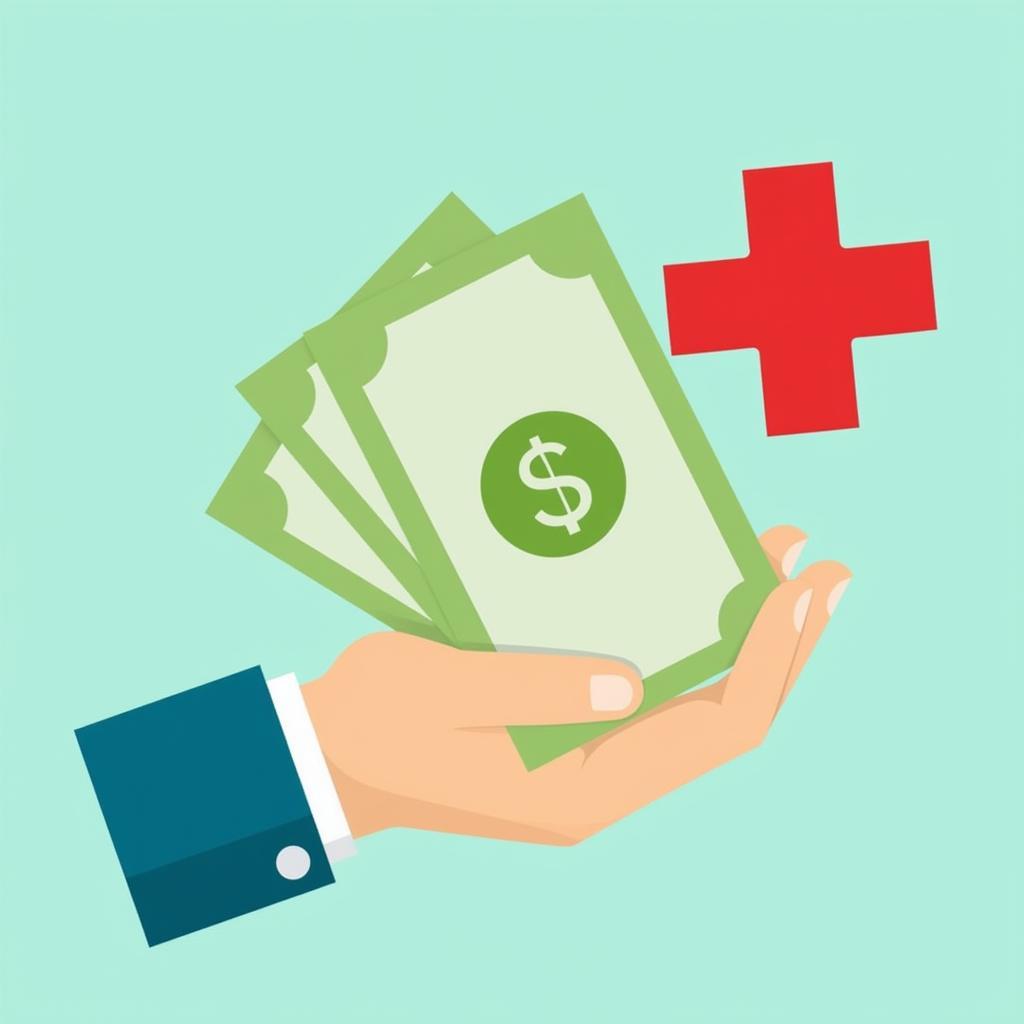 Financial Constraints in Healthcare