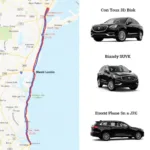 Car Service Options from Fort Lee to JFK