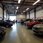 Car repair shop in Fort Payne, AL