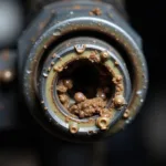 Fuel Injector Clogging