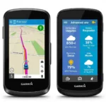 Different Garmin GPS Models