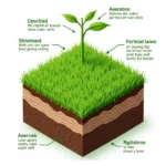 Maintaining a Healthy Lawn