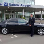 Heathrow Airport Car Service Pickup