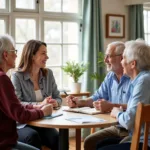 Assessing Home Care Needs