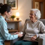 Home Care Services for the Elderly