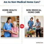 Types of Home Care Services