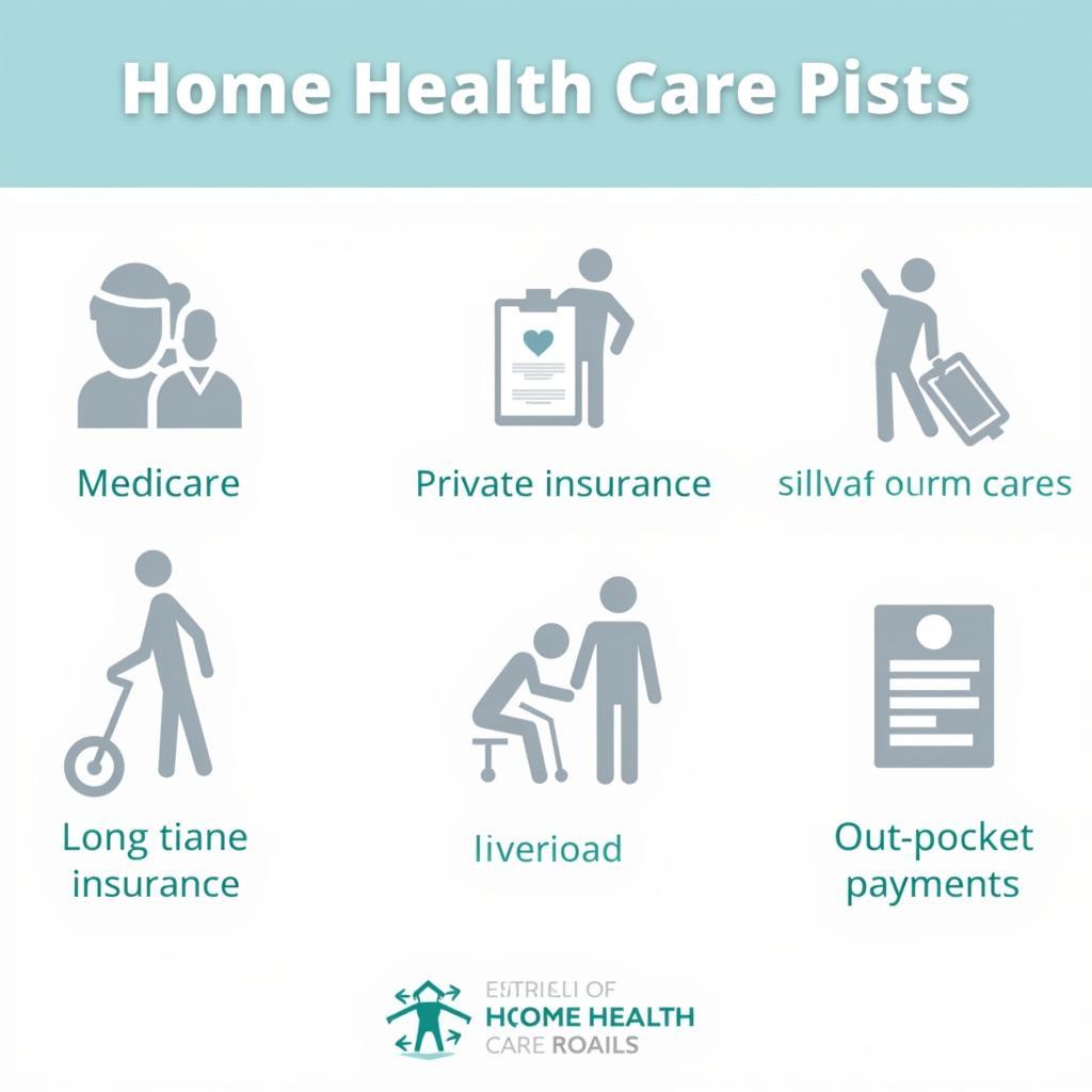 Exploring Payment Options for Home Health Care