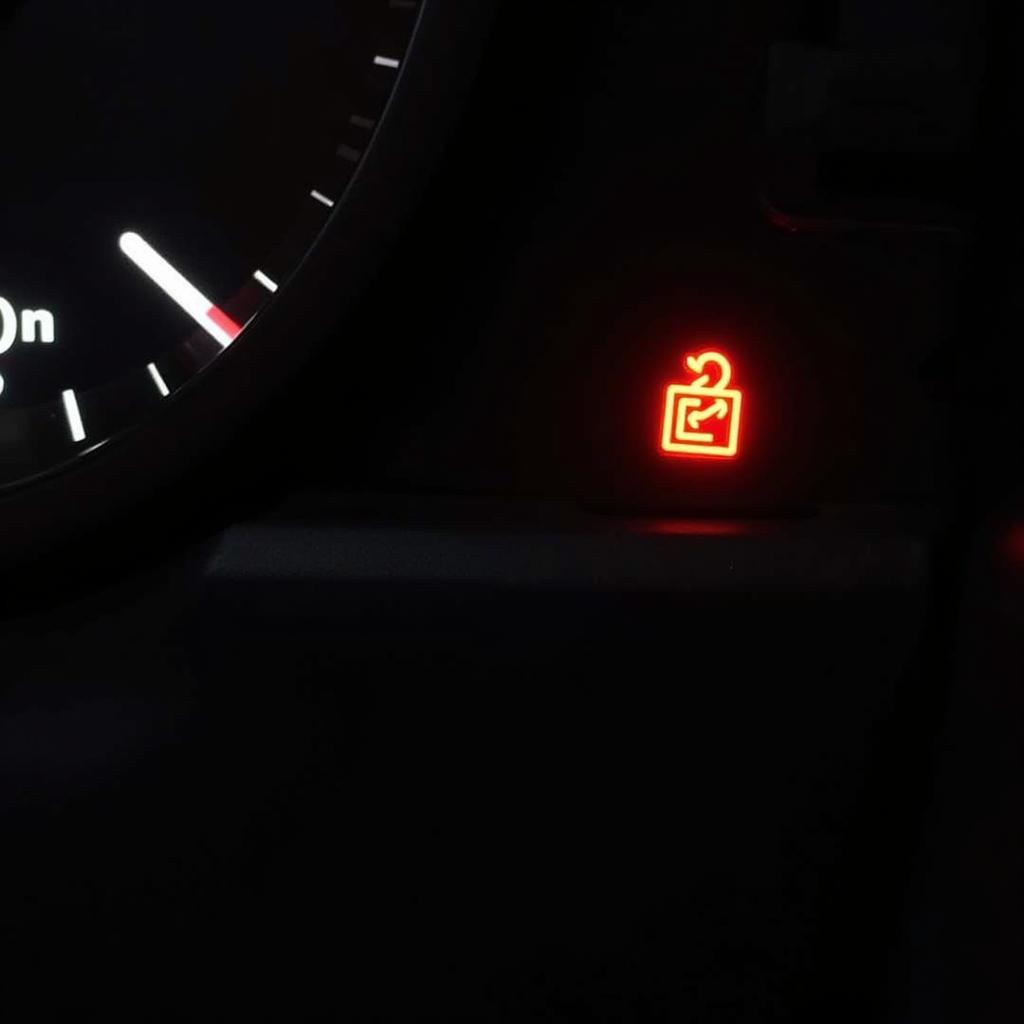 Honda Check Engine Light