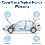 Honda Warranty Coverage Explained