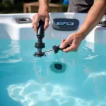 Hot Tub Jet System Maintenance