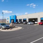 Idaho Falls Walmart Auto Care Center