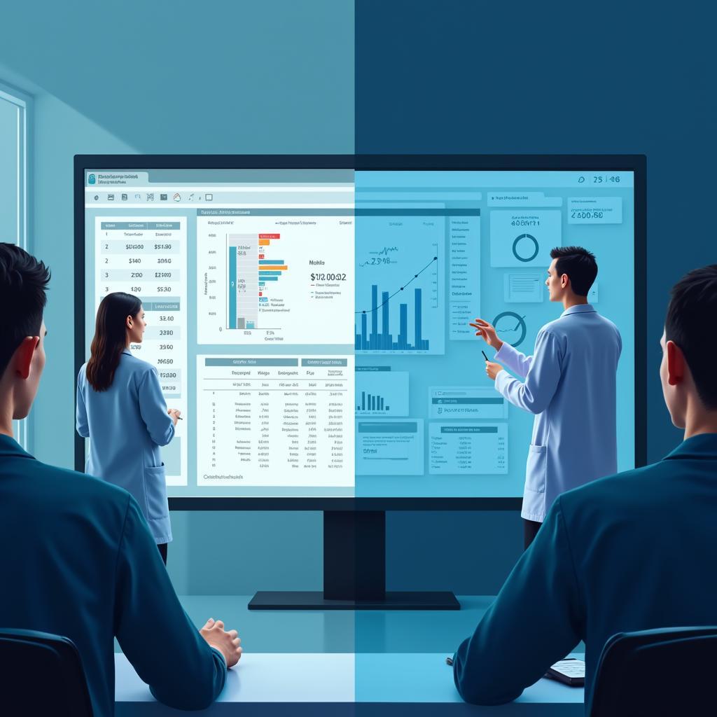 Impact of DRGs on Patient Care