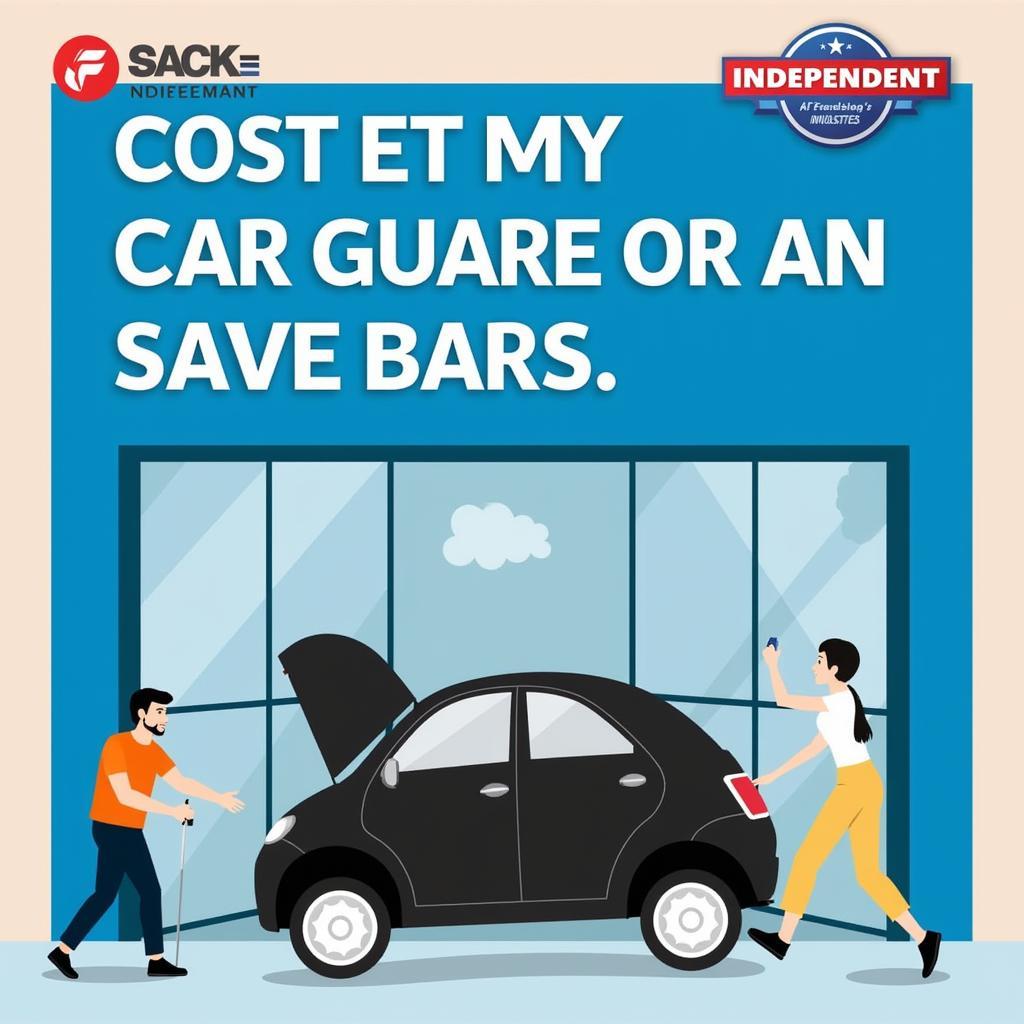 Independent Garage Car Service