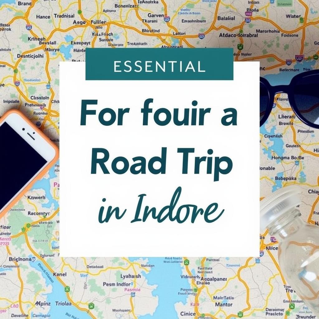 Car Rental Essentials in Indore