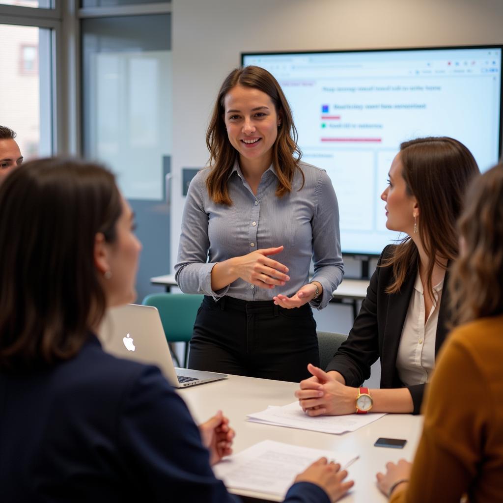 Job Interview Preparation Workshop