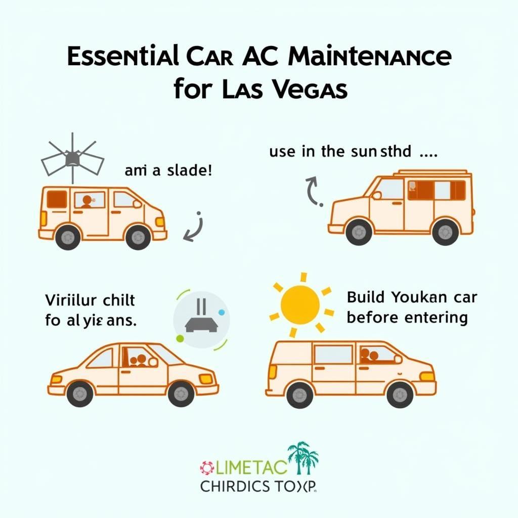 Las Vegas Car AC Maintenance