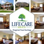 Life Care Services Facilities