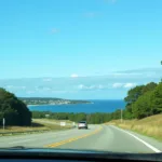 Logan to Cape Cod Road Trip