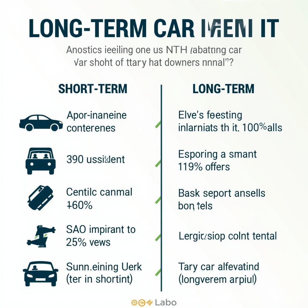 Long-Term Car Rental in Cyberjaya