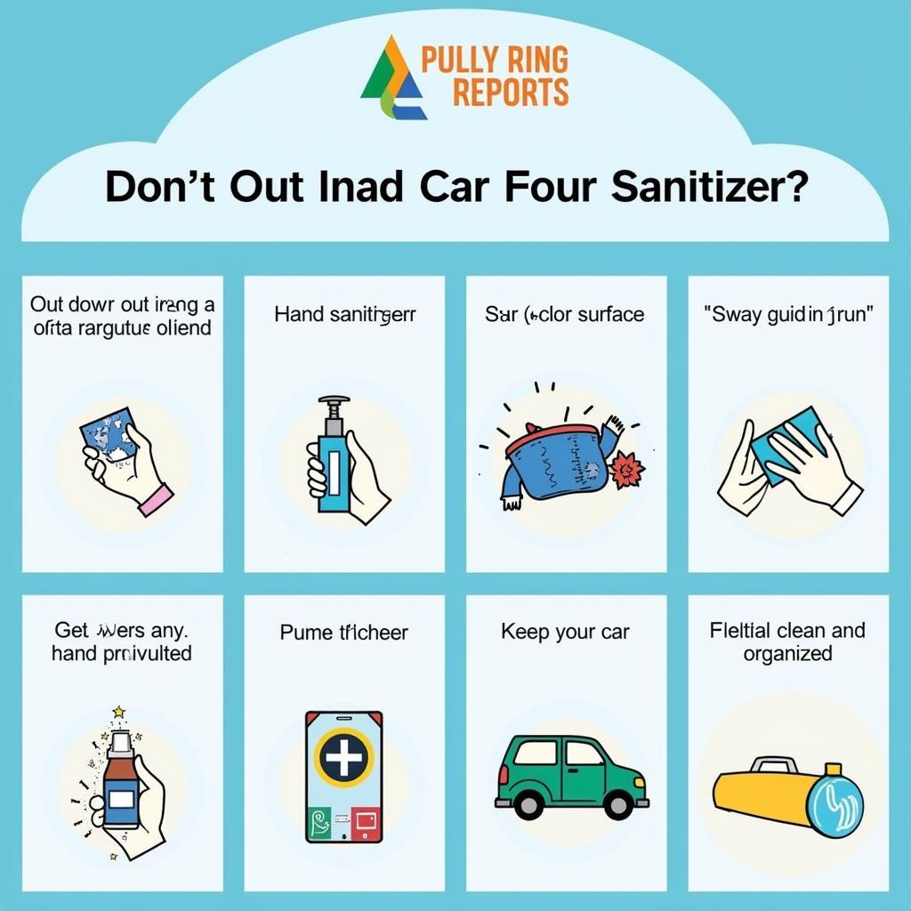 Maintaining a Sanitized Car in Pune