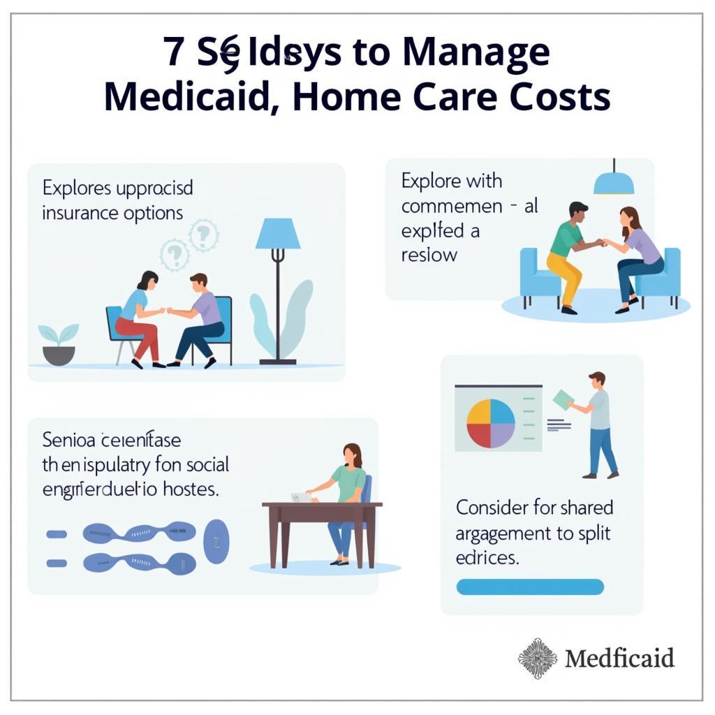 Managing Medicaid Home Care Costs