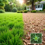 Maryland Lawn Care Seasonal Challenges