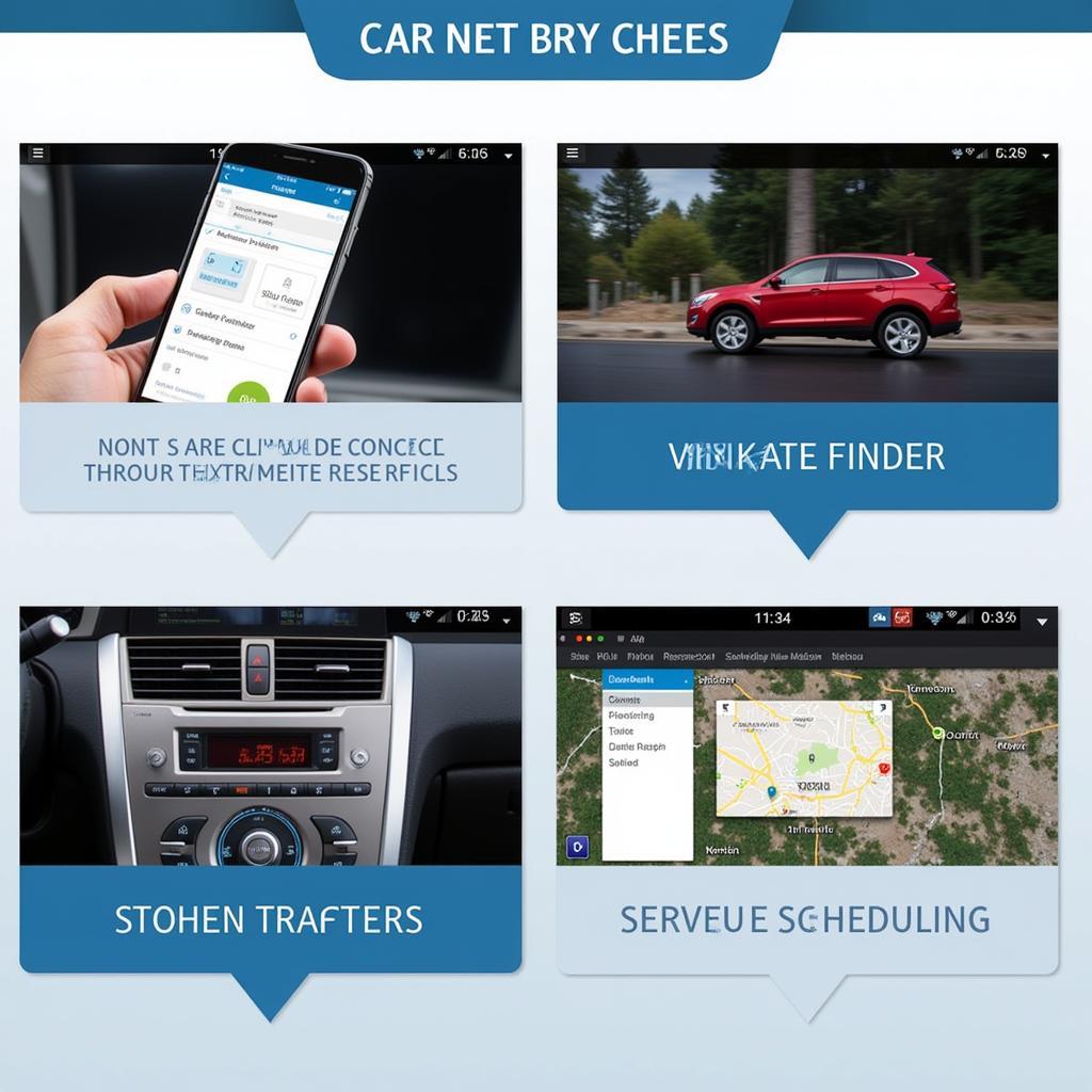 Maximizing Car Net Portal Benefits