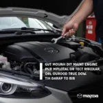 Saving Money on Mazda Service