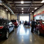 Medford Oregon Car Repair Shop