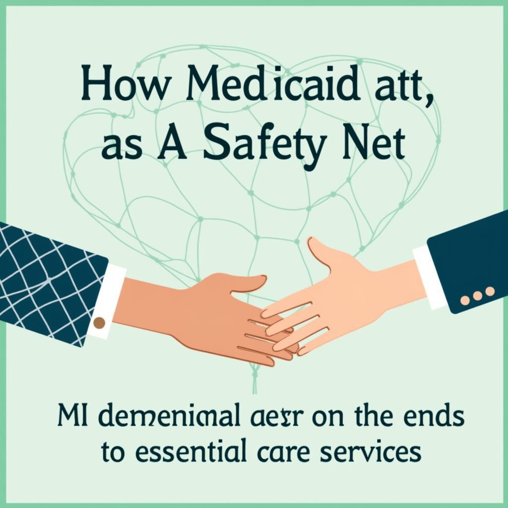 Medicaid Support for Dementia Care