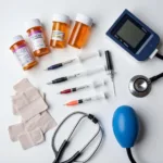 Medical Supplies and Equipment