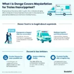 Medicare Ambulance Coverage Scenarios Explained